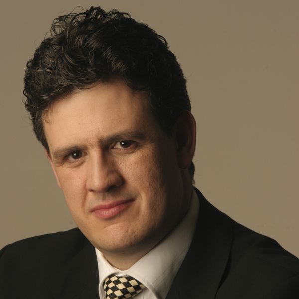 A picture of Rhys Meirion